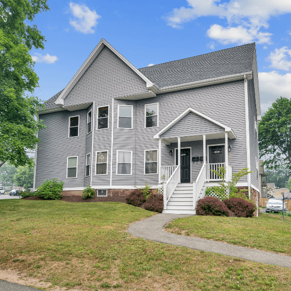 66 South Elm Street, Wallingford